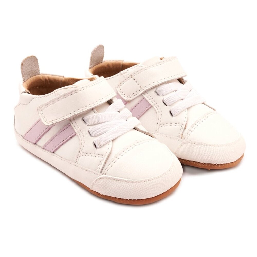 NWT - Old Soles Low Roller Walkers (US Toddler 5/EU 21)